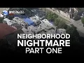 Sylmar homeowner accused of illegally housing people in 20 RVs