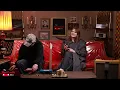 Mother Soki | Live on the Red Couch