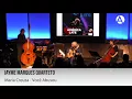 Jayme Marques Quarteto - Maria Creuza, Você Abusou