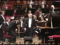Mozart Piano concerto n No 21 in C major, K467 Pollini Muti