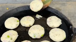 पानी में दही को डाल दिया - Dahi New Recipe