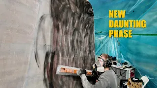 Challenging Process: How Will We Get Our 50ft Sailboat Hull Fair? – Ep. 381 RAN Sailing