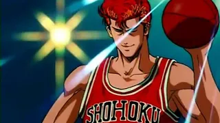 سلام دانك حسان ينقذ الصقور في الدقيقة الاخيرة 