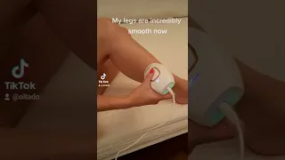 How To Use Laser IPL Hair Removal Device No More Shaving Smooth Skin Check Oltado Com 