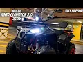New Vento Gladiator 200 2 0 2026 New Model Worth Buying