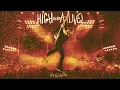 Keith Urban - Wasted Time with Folsom Prison Blues (Live from the HIGH AND ALIVE WORLD TOUR / Audio)