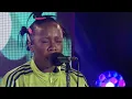 Rachel Chinouriri - Starburster (Fontaines D.C. cover) in the Radio 1 Live Lounge