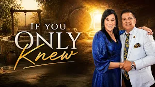 If You Only Knew | The Rise of The Prophetic Voice | Thursday 3 Sep 2026 | AMI LIVESTREAM