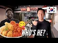 Does this guy OWN this Korean Fast Food Chain Mom s Touch Chicken Review