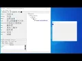 4 Add Custom Widget to wxGlade wxPython Tutorial