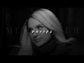 Meghan Trainor, Whoops | sped up |