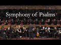Download Lagu Symphony of Psalms Concert: Phil Webb \u0026 John MacArthur Sing, Pray, \u0026 Read the Psalms