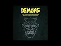 Claudio Simonetti - Demon (Simonetti Horror Project Remix)