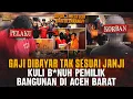 Lagu KHAIRUDDIN TEW4S DIH4BISI KULI AKIBAT TAK BAYAR UPAH SESUAI JANJI !