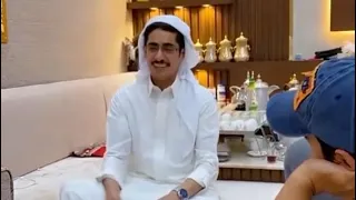 ياللي نسيت المحبه فلاح المورقي وعبدالعزيز المري بدون موسيقى فلاح المورقي نواف الشمري 