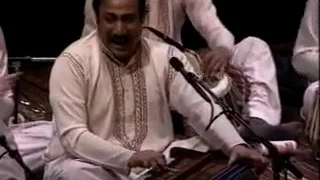 kali kamli waley aqa nusrat fateh ali khan at his best