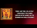 Bea Miller & Aminé - FEEL SOMETHING DIFFERENT (Lyrics)