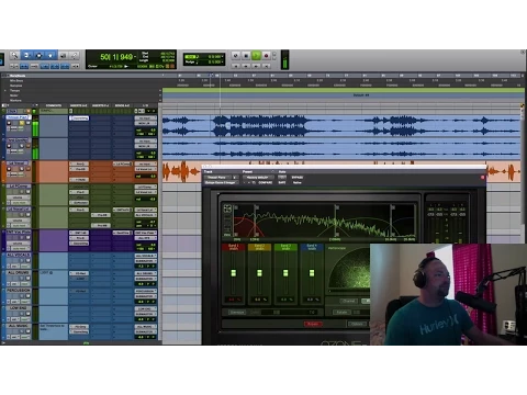 Tips for Automation Workflow (+ Free Mixing Stems) — Pro Audio Files