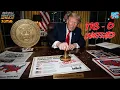 Trump Endorsements Undefeated - Fraud Fight Prepped on Red Pill News Live