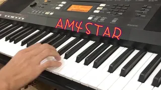 عزف  أغنية    يا ستي يا ختيارة دندنها