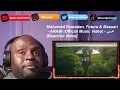 Mohamed Ramadan, Future & Massari - ARABI | REACTION