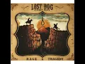 One Shot To Wake - Lost Dog Street Band