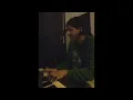 Cheenikkallu - Chinmayi Sripada (Cover)