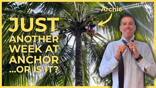 Just Another Week at Anchor: Tattoos & Takeaways Included | S4 E20