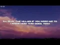 Ariana Grande - true story (Lyrics)