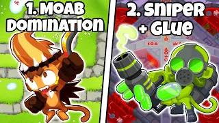 Get Free CHIPMS Wins With These 5 Fun Strategies BTD6