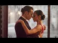 Passionate Buenos Aires Tango Under the Rain