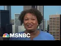 Stacey Abrams Raises 9 2 Million Since Entering Governor s Race