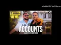 @Nijjar - Accounts Feat. @YoYoHoneySingh  | His-story | #punjabi Song | Latest Punjabi Song 2024