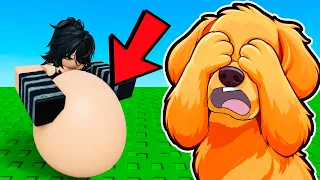 ROBLOX VORE ☠️