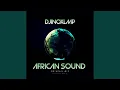 Lagu African Sound