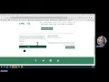 Sending your transcript via CFNC