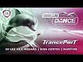 Download Lagu DREAM DANCE Live! ep25 - OSTER-SPECIAL vs. Tranceport w/ Megara vs. DJ Lee, Miss Cortex, Martink