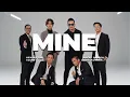 Download Lagu Dato AC Mizal feat. Reeve Damien - MINE | Behind The Scenes
