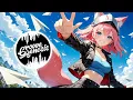 Galantis, David Guetta, 5 Seconds of Summer - Lighter