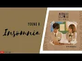 Young K Day6 불면증 insomnia OST Let Me Off The Earth Part 1| Lirik \u0026 Terjemahan