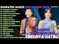 Download Lagu RINDUNYA HATIKU - BAHTERA CINTA - CINTA DAN AIR MAΤΑ - SIMPATIK MUSIK TERBARU 2025 FULL ALBUM