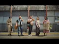 Tsaqib - Roda Berputar | Official Music Video