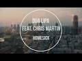 Download Lagu Dua Lipa - Homesick (Lyrics)