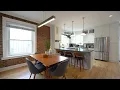 Just Listed 1331 E 17th Ave Denver CO 80218 Aerial Interior Tour