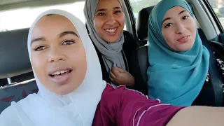 افطار رمضان خيري في اسبانيا         دندنها