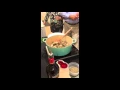 Le Creuset Cooking Demo ft Chef Andi Bell of Boshamps