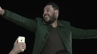 وزاره حسام اللباد      دندنها
