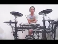 Lagu Tipe X - Melati Aku Benci Kamu (Drum Cover)