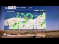 Local on the 8s thunderstorms in Rochester NY 16
