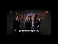 Zee  JKT 48 ngomong  ya ndak tahu kok tanya saya(YNTKTS) #Shorts #Zee #YNTKTS